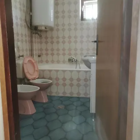 Novak Apartment *