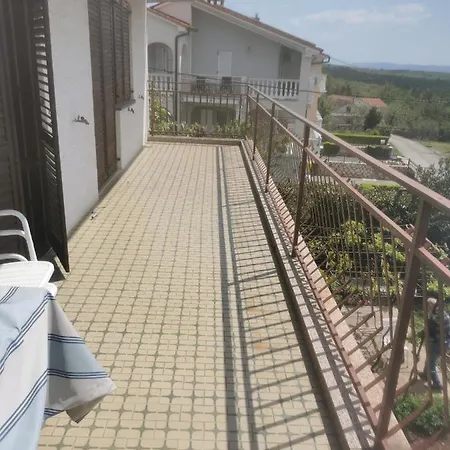 Apartment Novak