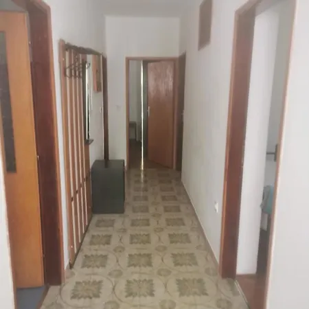 Apartment Novak