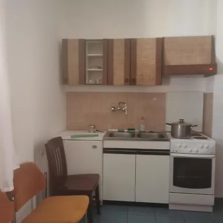 Novak Apartment *