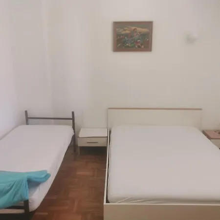 Apartment Novak