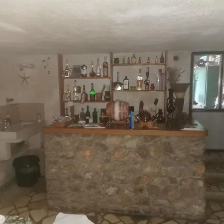 Novak Apartment