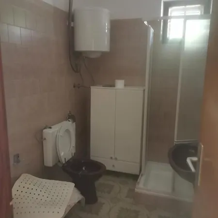 Apartment Novak Jadranovo