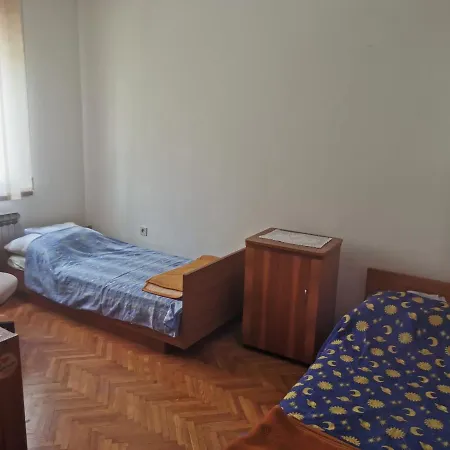 Novak Apartment